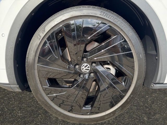 Volkswagen ID.4 220 kW GTX Plus