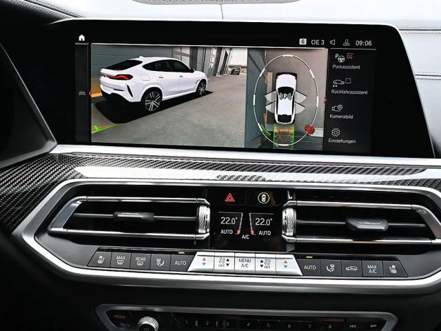 BMW X6 M-Sport xDrive40d