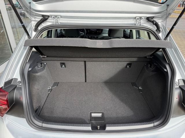 Volkswagen Polo 1.0 TSI DSG Life