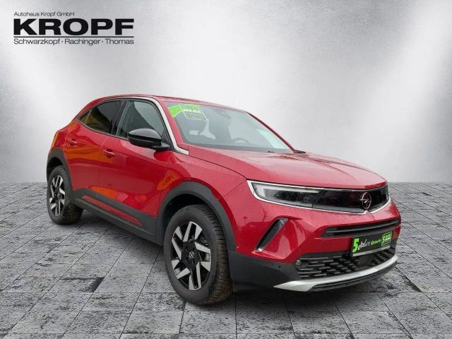 Opel Mokka 1.2 Turbo Elegance Turbo