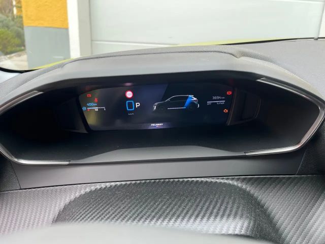 Peugeot E-208 Allure Pack Hybrid