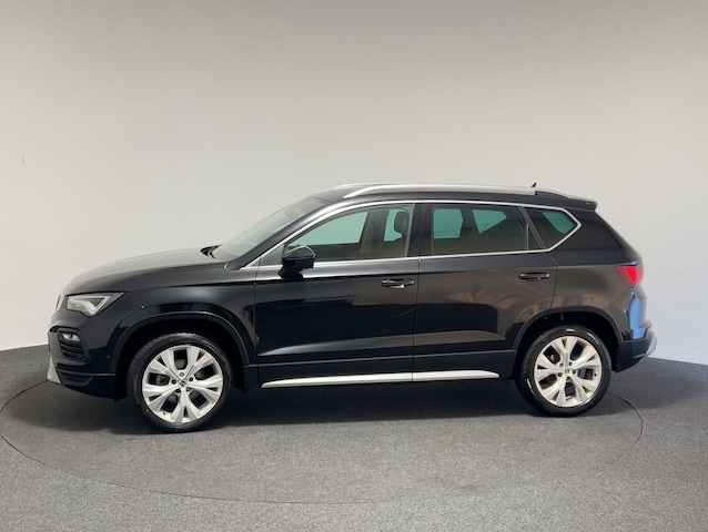 Seat Ateca 1.5 TSI DSG