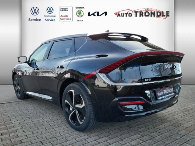 Kia EV6 77,4 kWh GT-Line Vierwielaandrijving