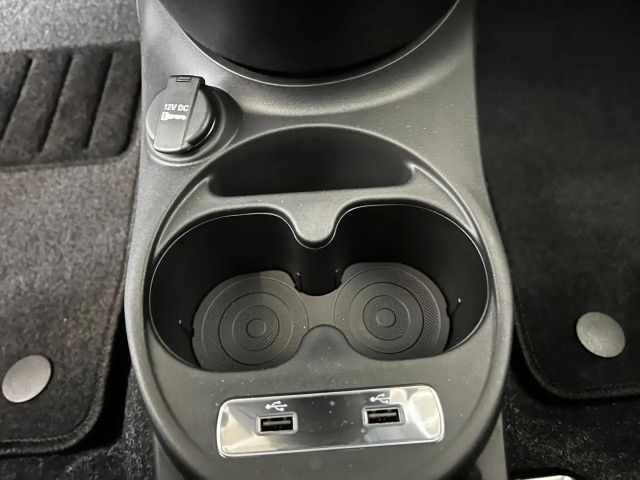 Fiat 500 1.0 GSE Hybrid