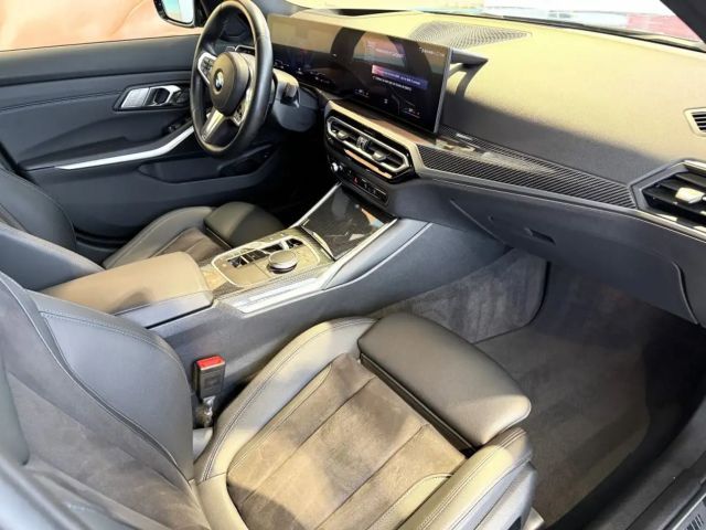 BMW 340 M-Sport Touring xDrive