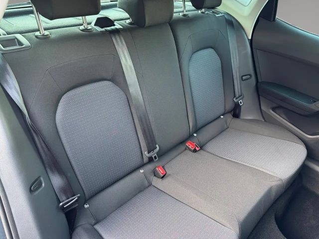 Seat Ibiza 1.0 TSI DSG Style