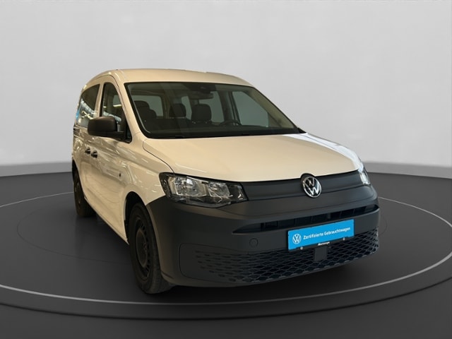 Volkswagen Caddy 1.5 TSI Combi