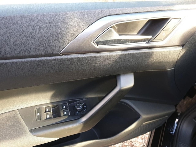 Volkswagen Polo 1.0 TSI Style