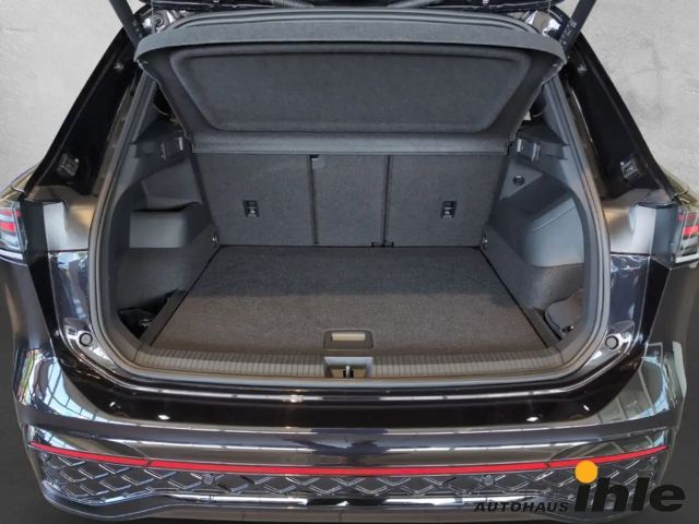 Volkswagen Tiguan DSG R-Line