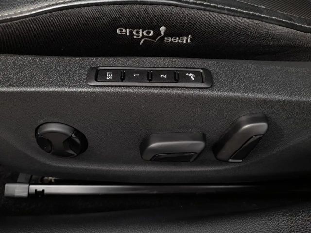 Skoda Octavia Combi PlugIn-Hybrid