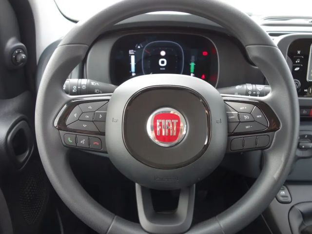 Fiat Panda 1.0 GSE Hybrid *Radio 7"/Bluetooth/DAB/ESP/PDC*