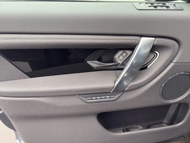 Land Rover Discovery Sport S