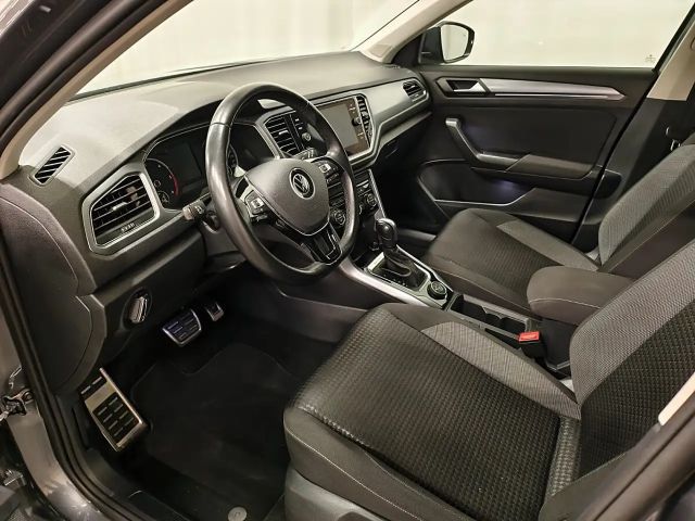 Volkswagen T-Roc 2.0 TDI 4Motion DSG