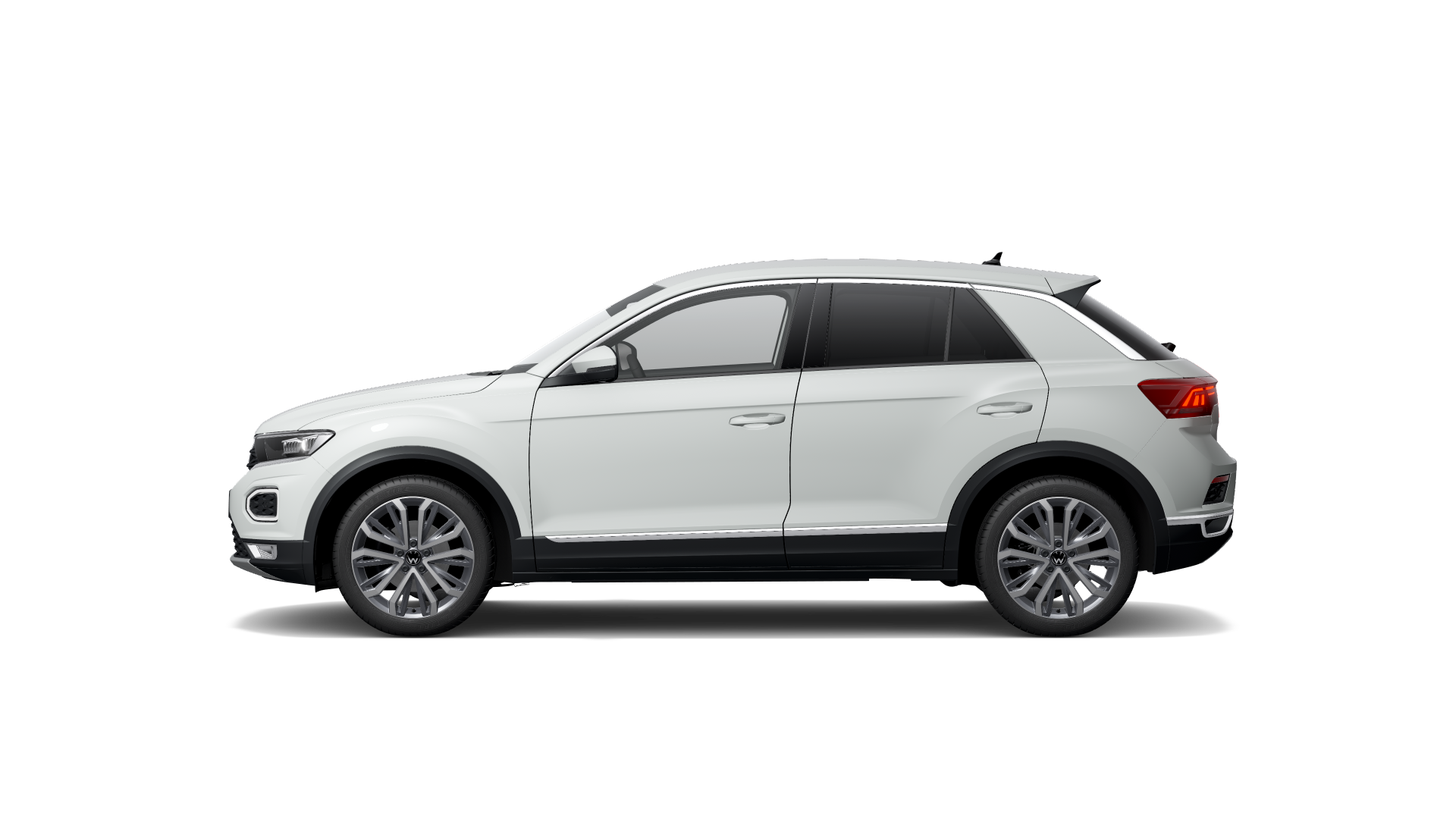 Volkswagen T-Roc Highline
