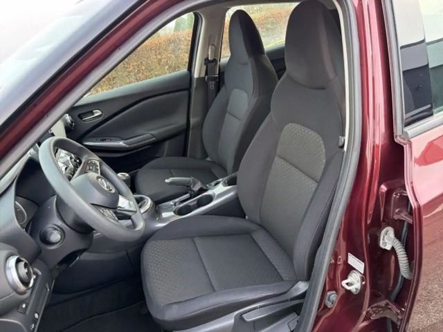 Nissan Juke Acenta DIG-T