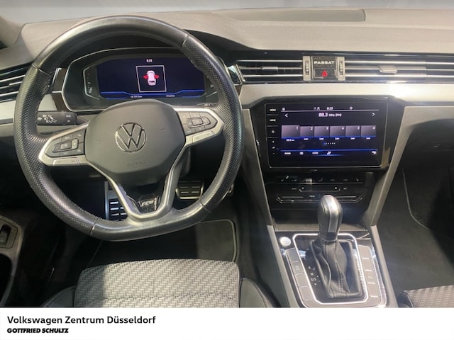 Volkswagen Passat 2.0 TDI Business DSG Variant