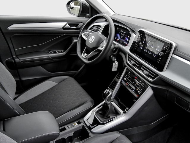 Volkswagen T-Roc 1.0 TSI