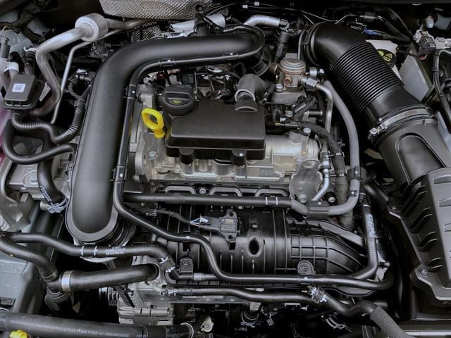 Audi A1 25 TFSI Sportback