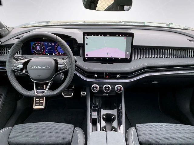 Skoda Superb Combi Sportline iV