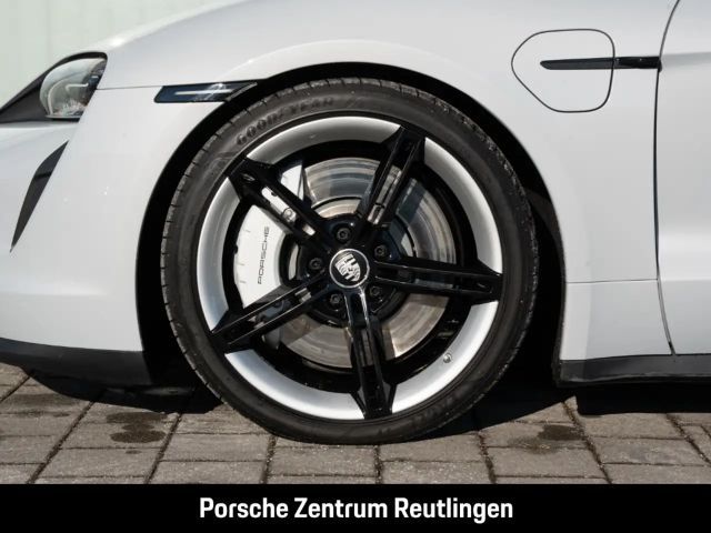 Porsche Taycan 4S Sport Turismo