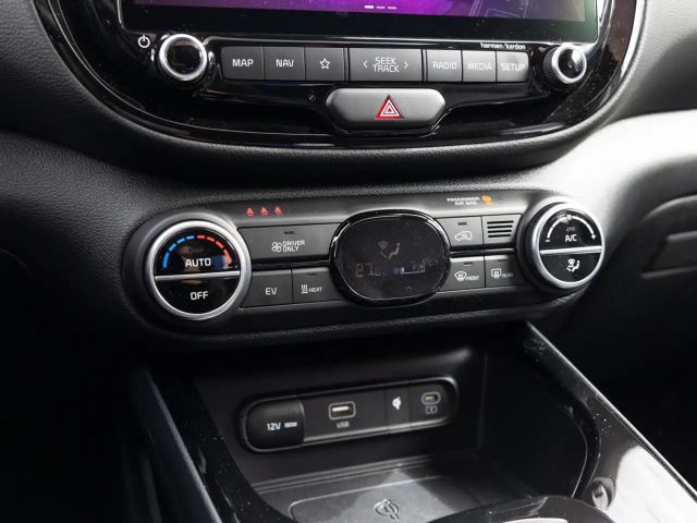 Kia Soul Inspiration HUD. Navi. Carplay. Schiebedach