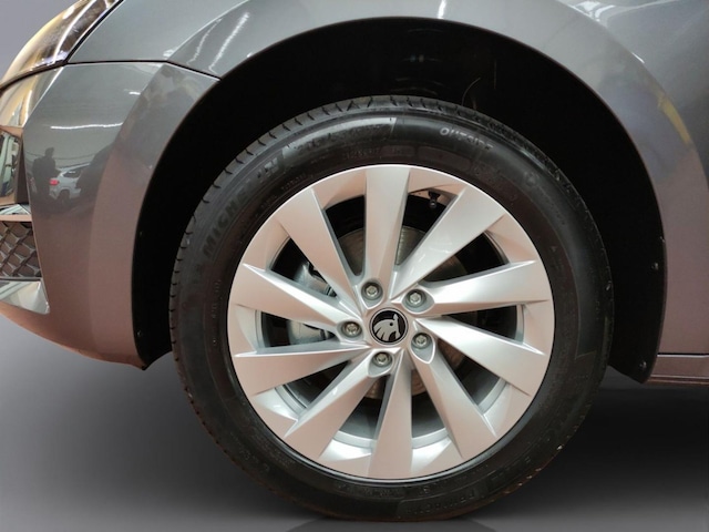 Skoda Octavia 2.0 TDI Combi