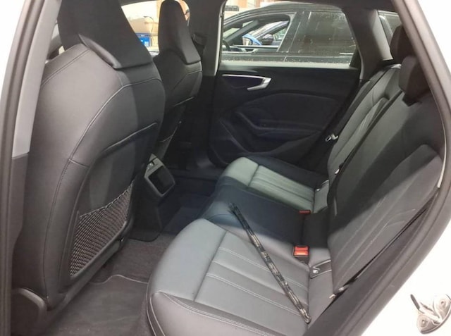 Audi A5 Avant S-Tronic