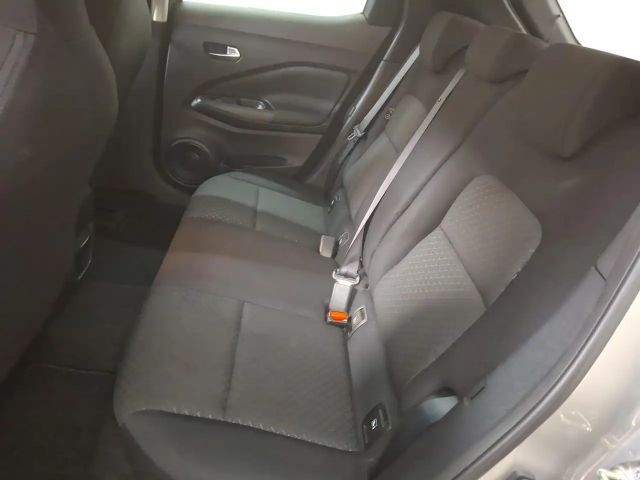 Nissan Juke Acenta DIG-T