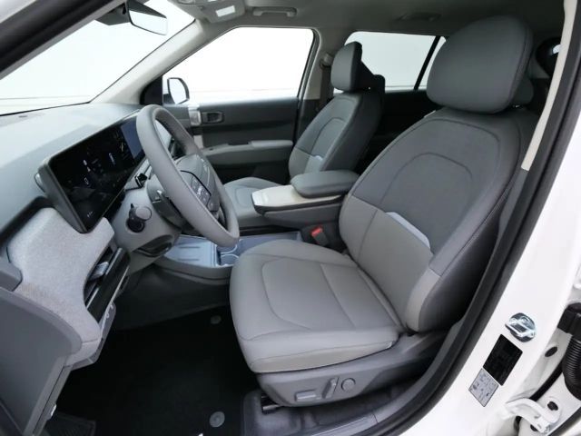 Kia EV3 Earth FWD