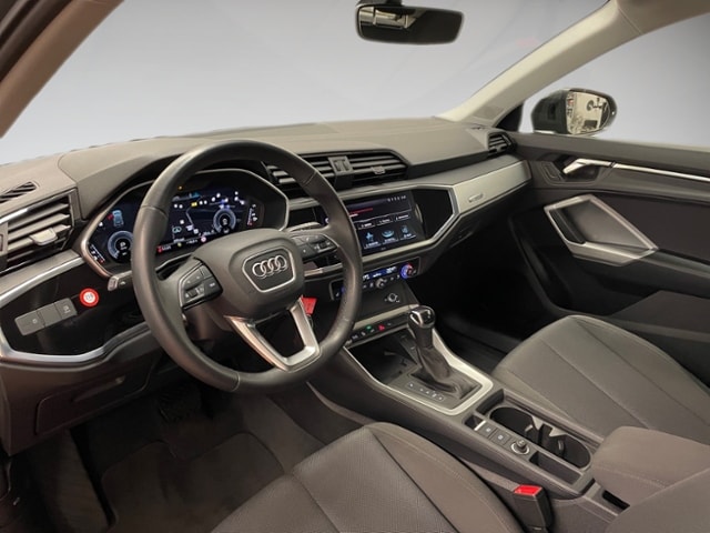 Audi Q3 45 TFSI Hybride S-Tronic