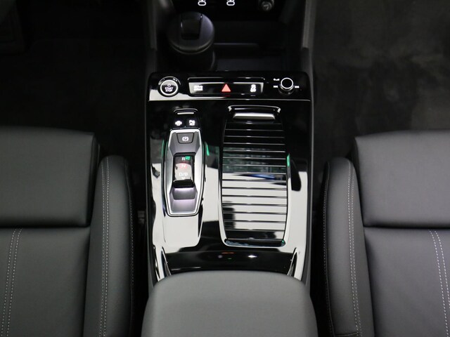 Audi Q6 e-tron Quattro