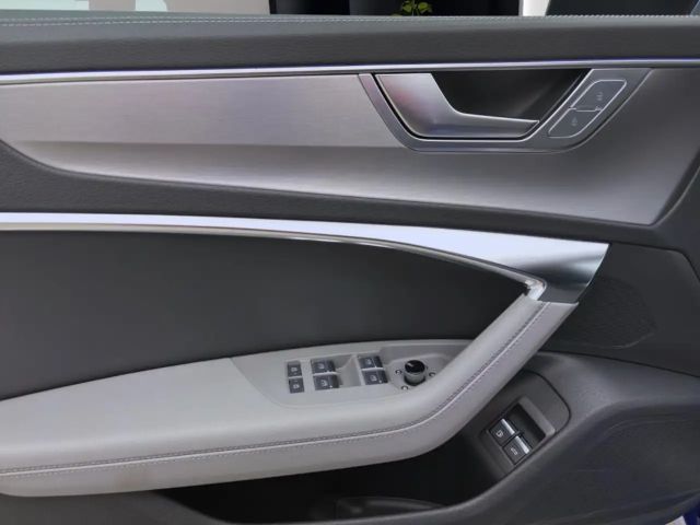 Audi A6 Avant Hybride Quattro Sport