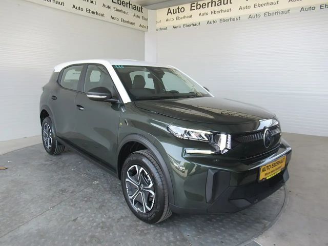 Citroën C3 Aircross You