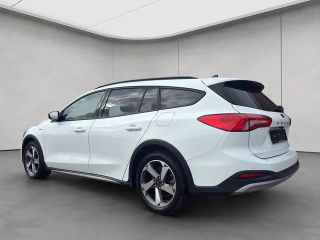 Ford Focus Active EcoBoost Wagon