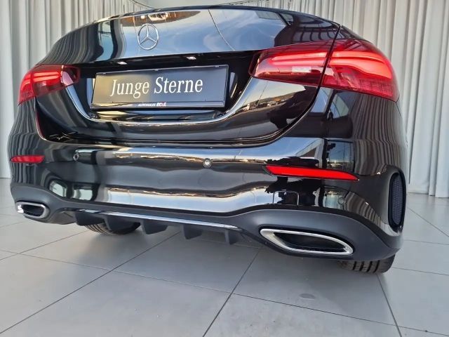 Mercedes-Benz A 180 AMG Line