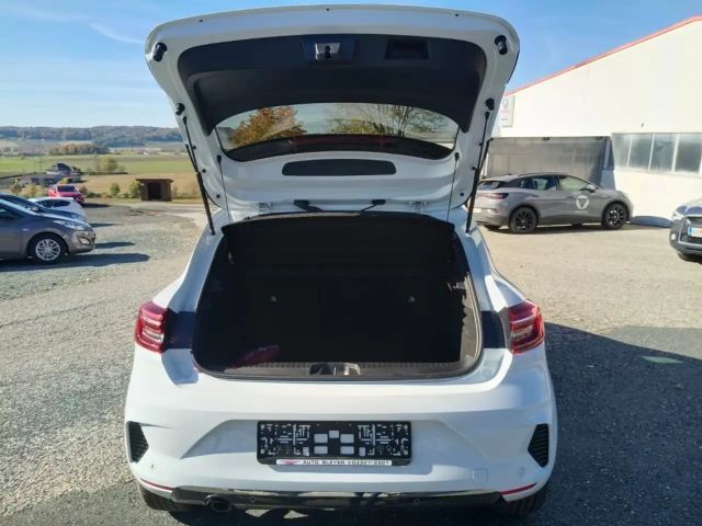 Mitsubishi Colt Intense