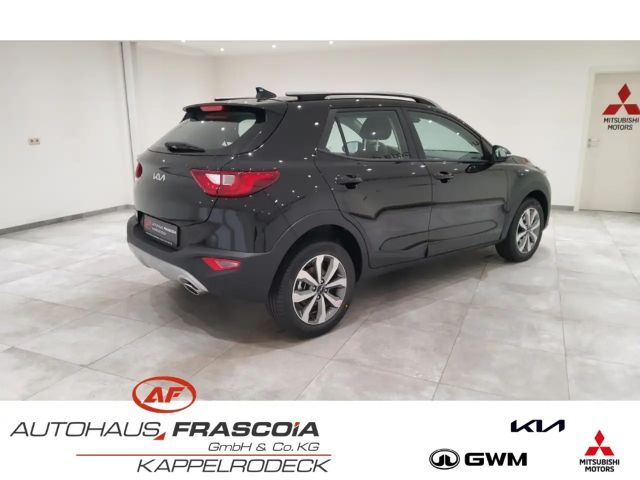 Kia Stonic GDi Vision