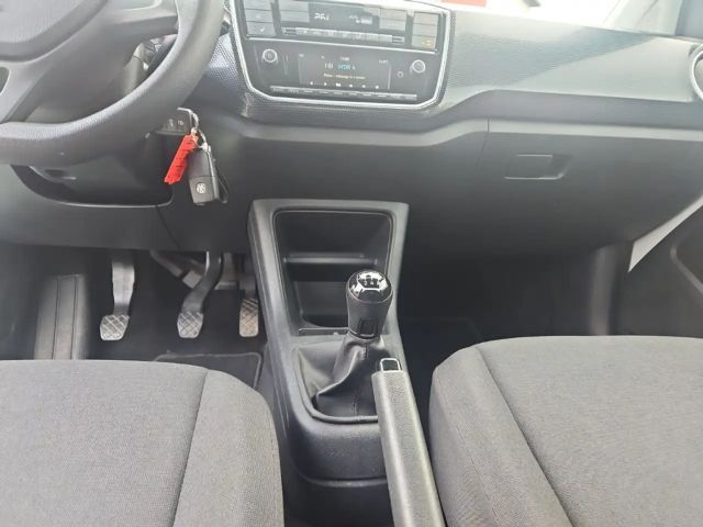 Volkswagen up! Basis, Sitzheizung, PDC, Rückfahrkamera