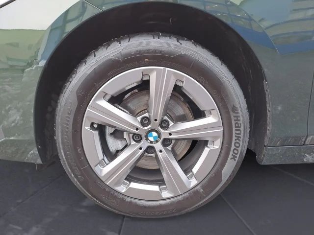 BMW 216 AHK Komfortzugang