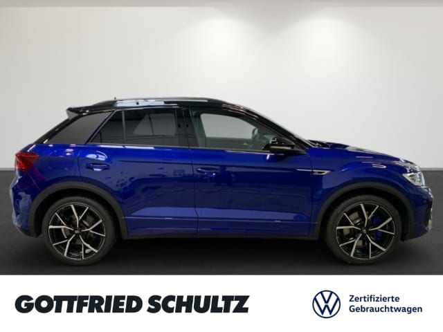 Volkswagen T-Roc DSG Style