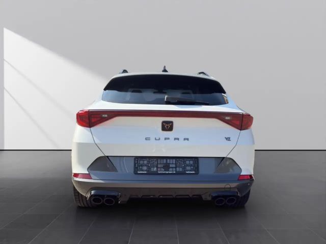 Cupra Formentor 4Drive VZ