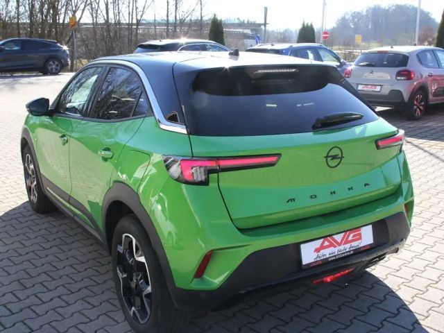 Opel Mokka Ultimate