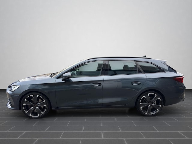 Cupra Leon 2.0 TSI Sportstourer