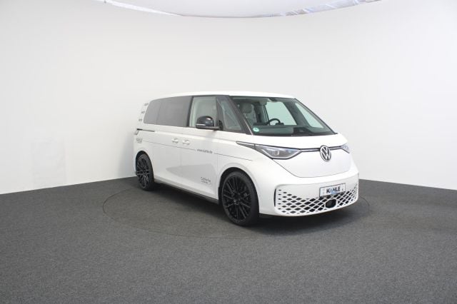 Volkswagen ID.Buzz 150KW Navi LED ACC SHZ Klima RFK App-Connect DAB+