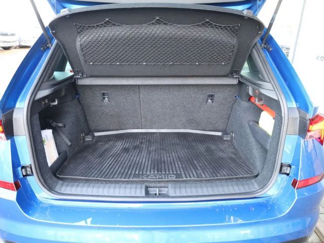 Skoda Kamiq 1.0 TSI Monte Carlo