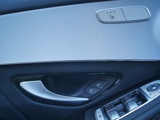 Mercedes-Benz GLC 220 4MATIC GLC 220 d