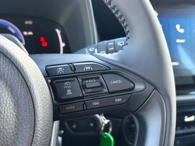 Toyota Aygo X Active Hatchback