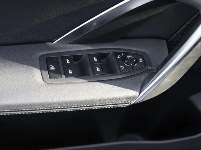 BMW X1 M-Sport sDrive18d