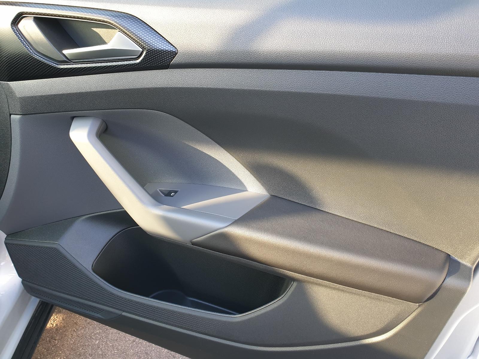 Volkswagen T-Cross 1.5 TSI DSG Life