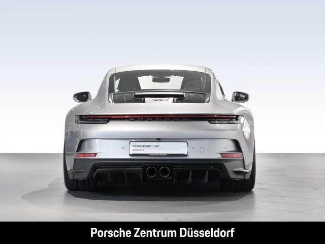 Porsche 992 Coupé GT3